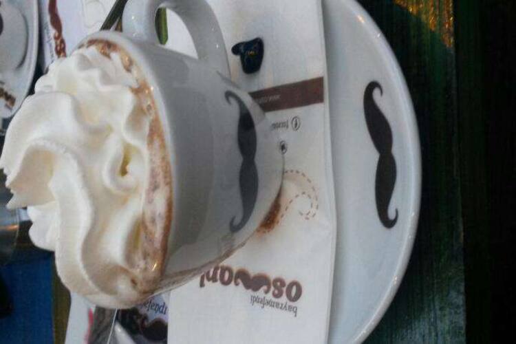 Bayramefendi Osmanli Kahvecisi Izmit Izmit